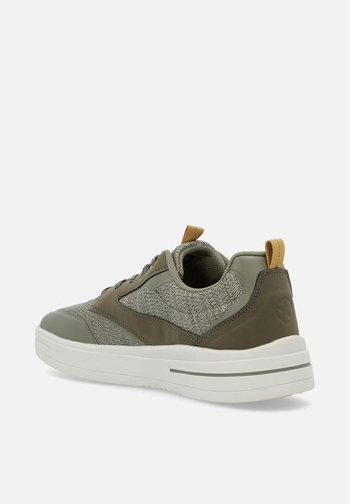 JEEP - Jack Derby - Green