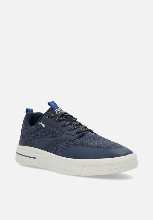 JEEP - Jack Derby - Navy