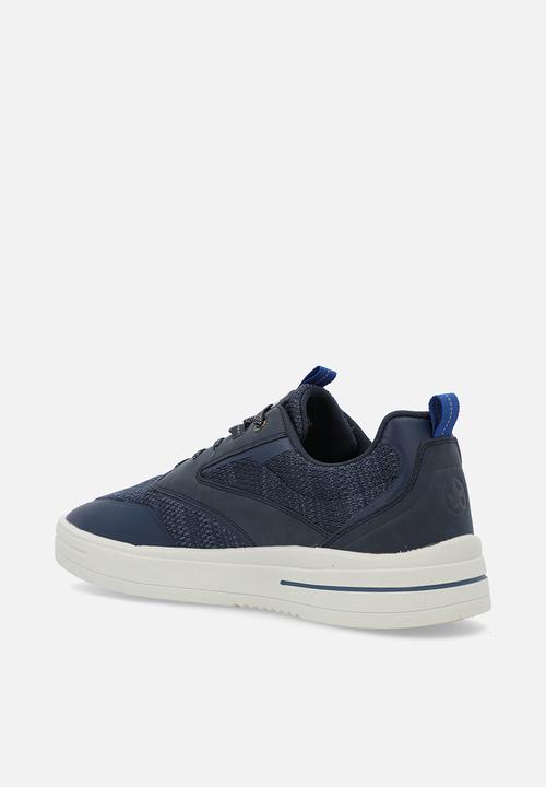 JEEP - Jack Derby - Navy