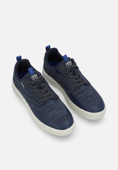 JEEP - Jack Derby - Navy