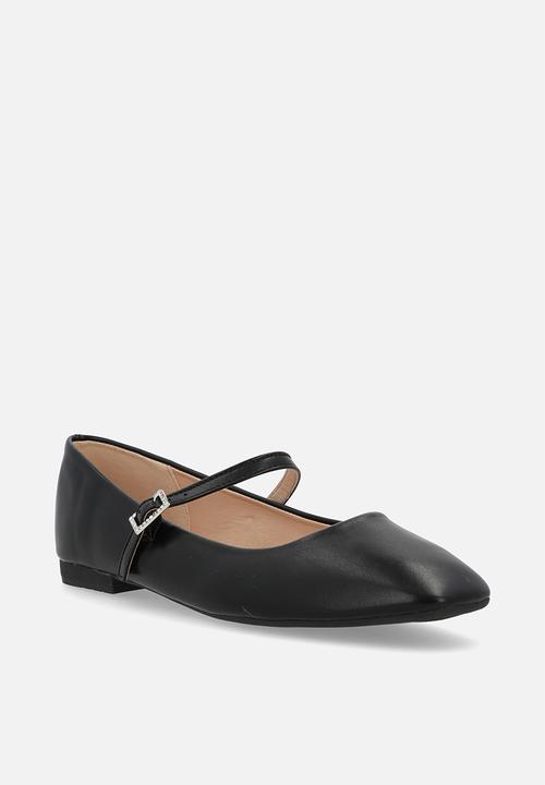 Madison® - Jackilee mary-jane - black