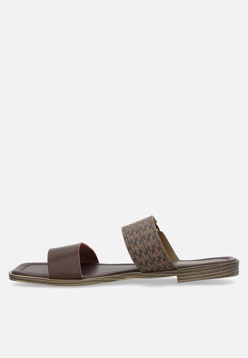 Madison® - Jen slide - chocolate