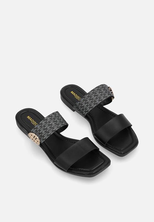 Madison® - Jen slide - black
