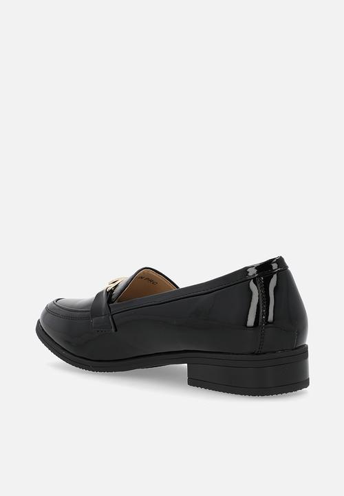 Pierre Cardin - Leandra 5 loafer - black