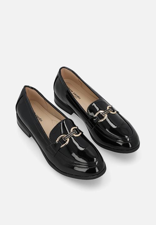 Pierre Cardin - Leandra 5 loafer - black