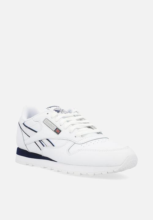Reebok - Classic leather