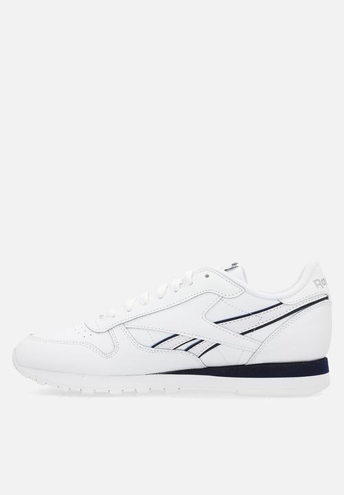 Reebok - Classic leather