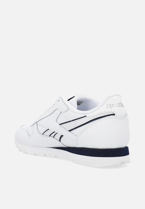 Reebok - Classic leather