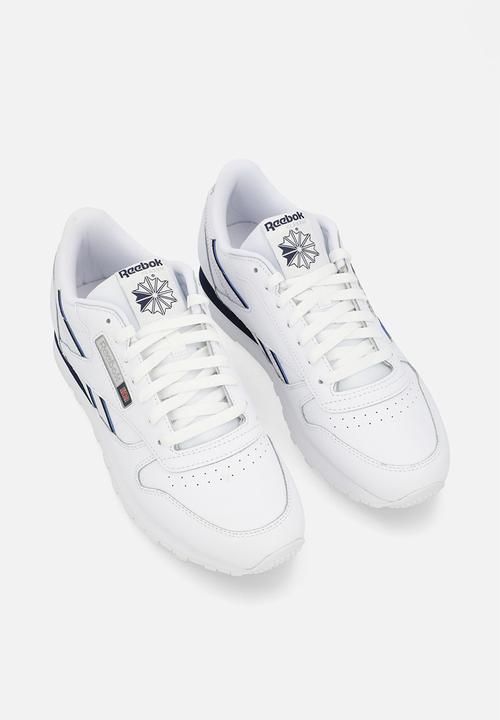 Reebok - Classic leather