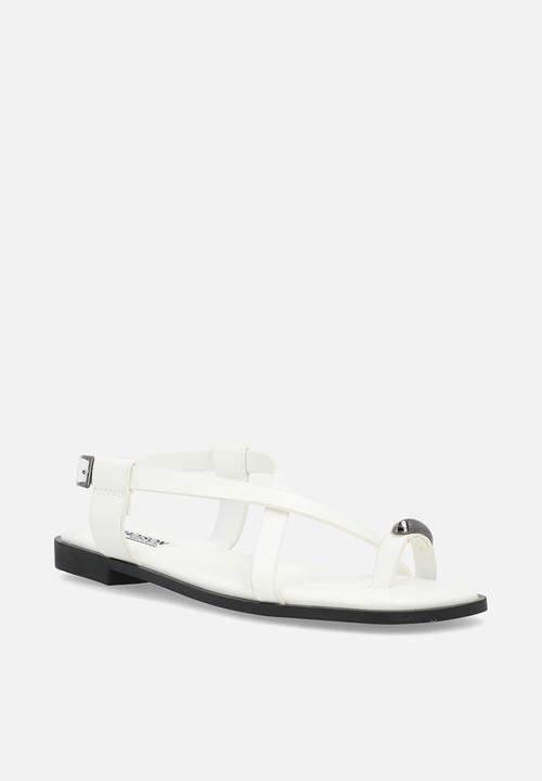 Madison® - Jenna sandal - white