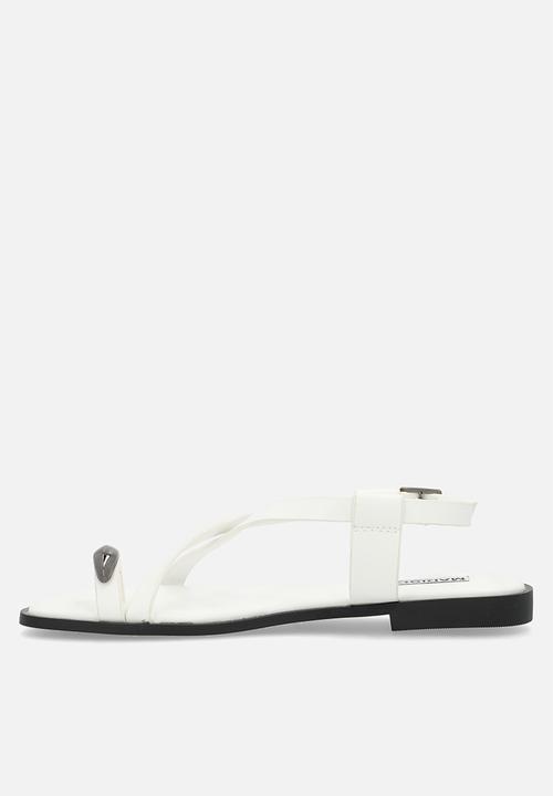 Madison® - Jenna sandal - white