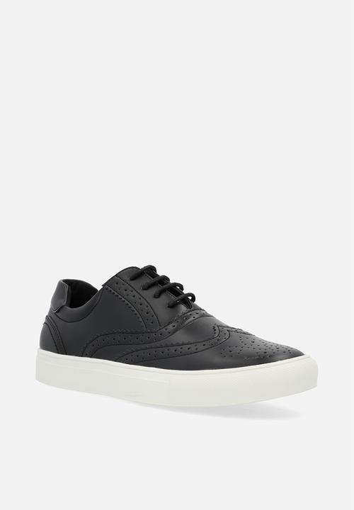 Gino Paoli - The ted - black