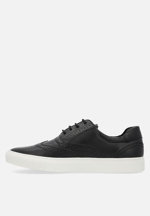 Gino Paoli - The ted - black