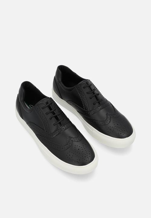Gino Paoli - The ted - black
