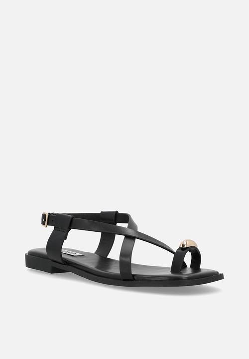 Madison® - Jenna sandal - black