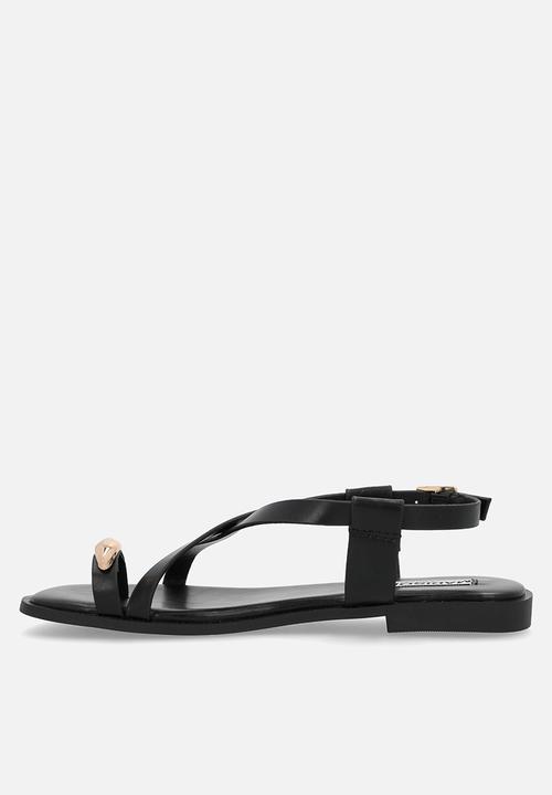 Madison® - Jenna sandal - black