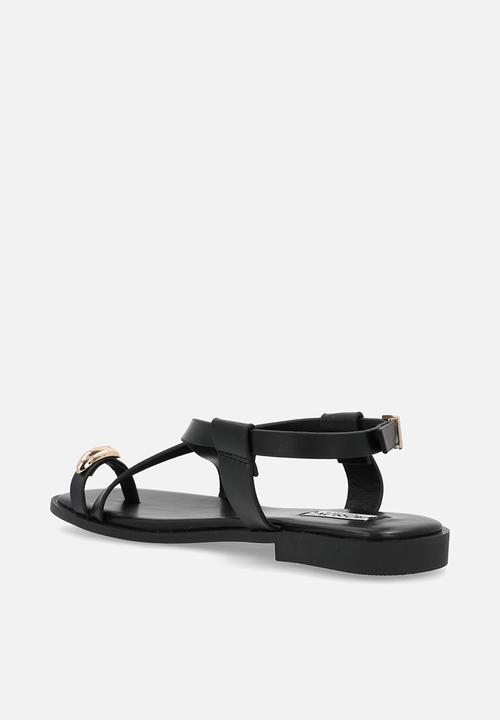 Madison® - Jenna sandal - black