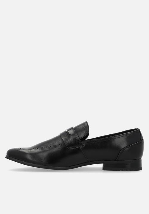 Gino Paoli - Memphis - black