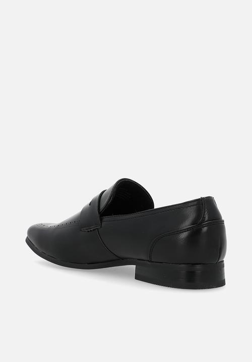 Gino Paoli - Memphis - black