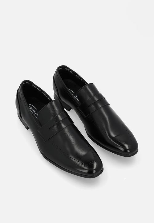 Gino Paoli - Memphis - black