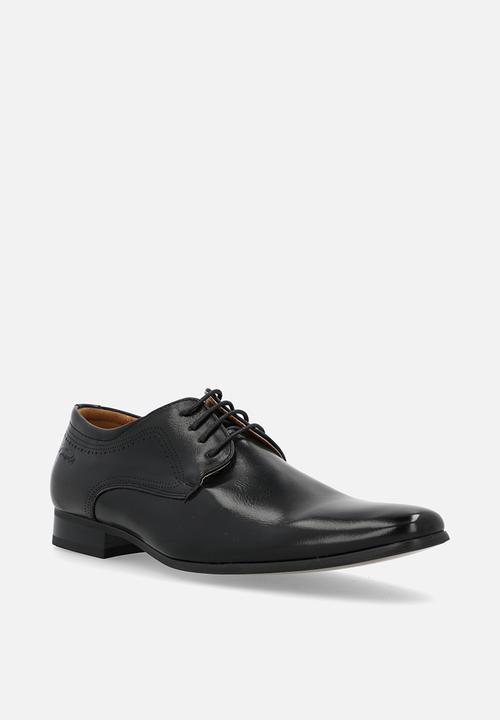 Gino Paoli - Mikel - black