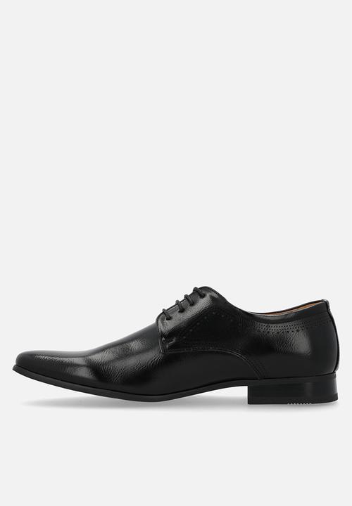 Gino Paoli - Mikel - black