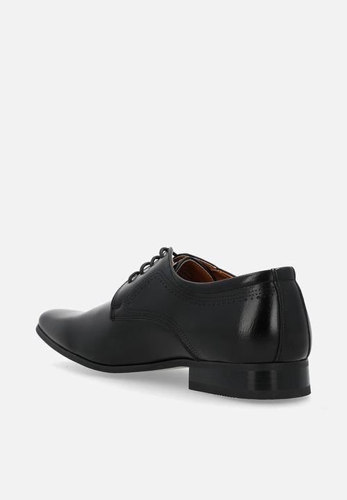 Gino Paoli - Mikel - black