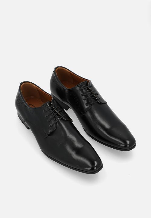 Gino Paoli - Mikel - black