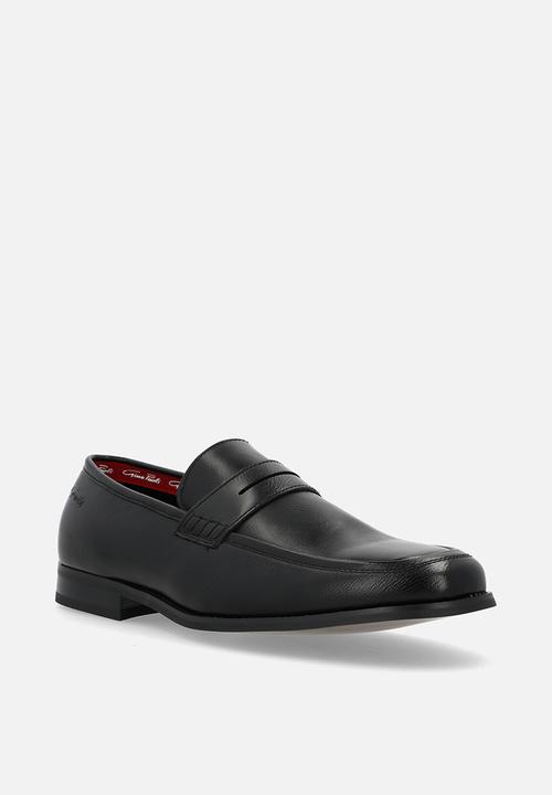 Gino Paoli - Madison - black