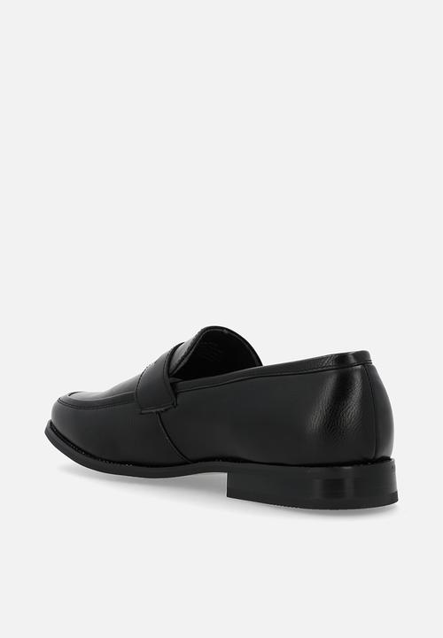 Gino Paoli - Madison - black
