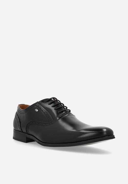 Gino Paoli - Mason - black