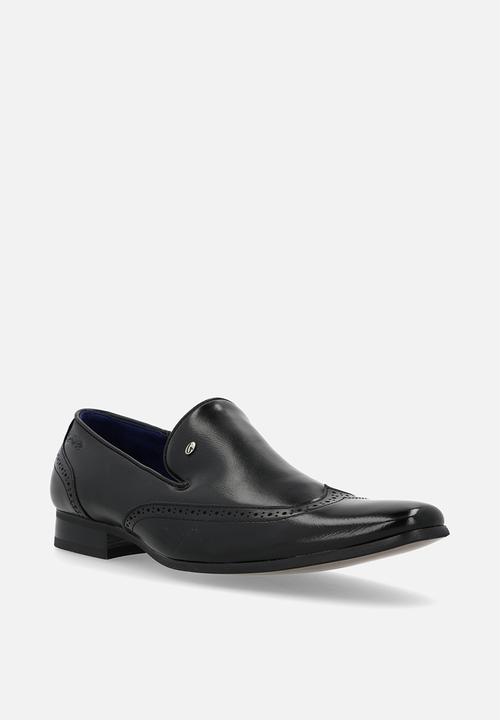 Gino Paoli - Mylo - black