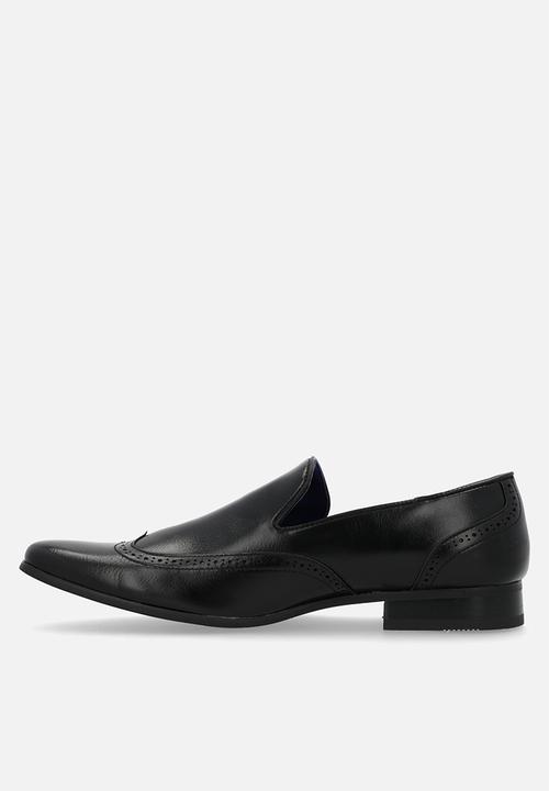 Gino Paoli - Mylo - black