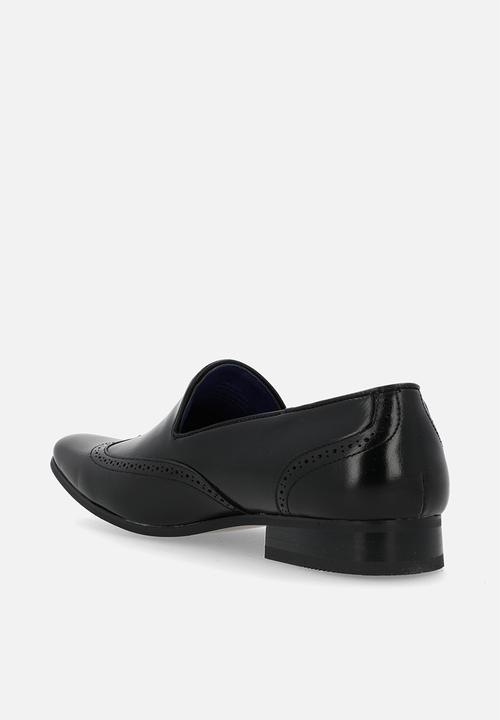 Gino Paoli - Mylo - black