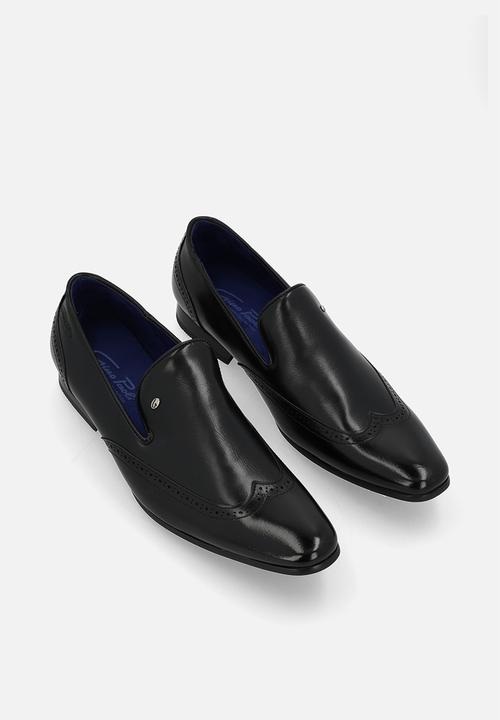 Gino Paoli - Mylo - black