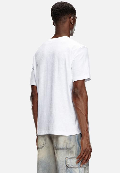 Diesel  - T-ADJUST-K3 - White