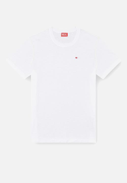Diesel  - T-ADJUST-K3 - White