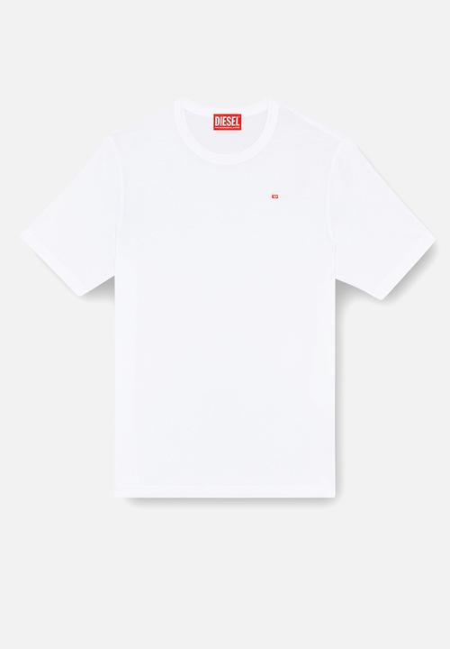 Diesel  - T-Adjust-Microdiv - White