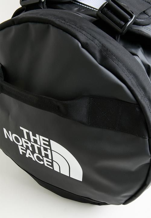 The North Face - Base Camp Duffel - L - TNF Black-TNF White-NPF