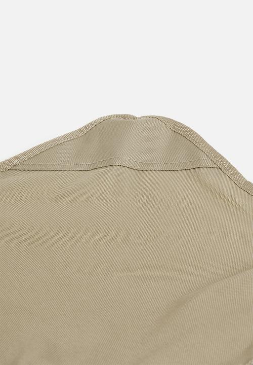 H&S - Foldable foot stool - natural