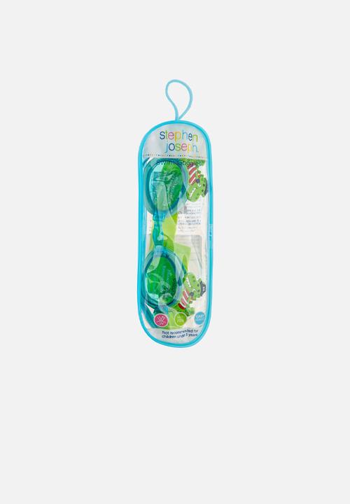 Stephen Joseph - Swim goggles dino pirate - multi