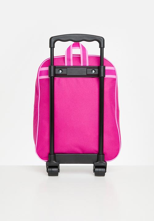Pop Candy - Frozen anniversary value trolley - pink