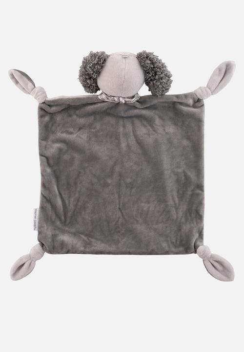 Stephen Joseph - Lovie puppy  - grey