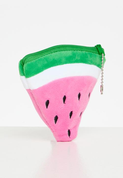 Pop Candy - Watermelon bag - pink