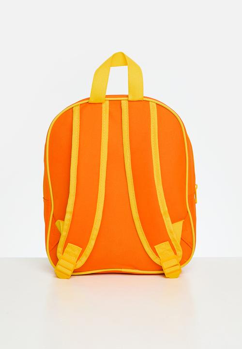 Pop Candy - Lion king 30th eva backpack - orange