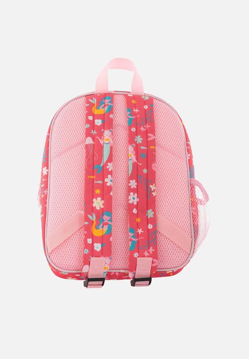 Stephen Joseph - Junior backpack mermaid  - multi