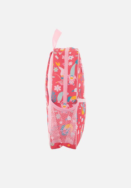 Stephen Joseph - Junior backpack mermaid  - multi