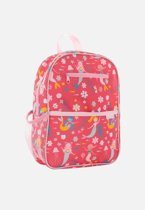Stephen Joseph - Junior backpack mermaid  - multi