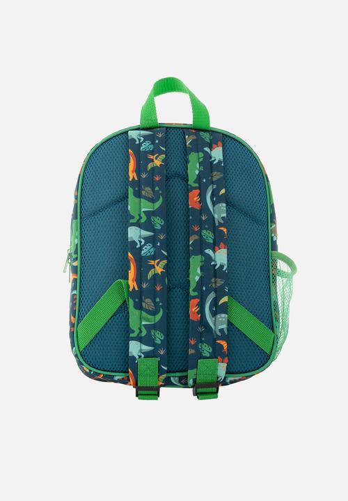 Stephen Joseph - Junior backpack dino  - multi