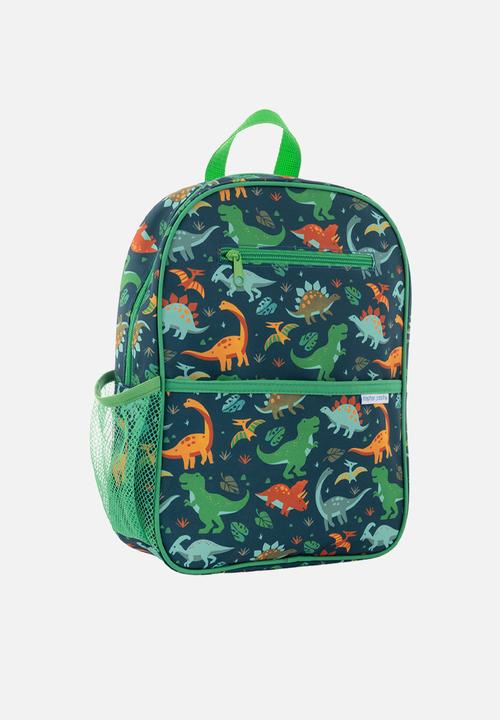 Stephen Joseph - Junior backpack dino  - multi